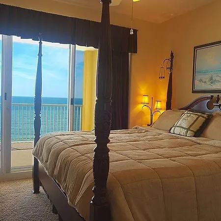 Ocean Reef Villa